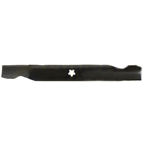 Aftermarket (2) 532127842 532138497 127842 138497 Blades XHT Fits Husqvarna AYP 38" Cut MOM70-0014 - main